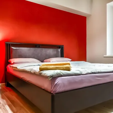 420 Lighthouse Apartments Arbat - Traveler'S Choice Almaty Exterior photo