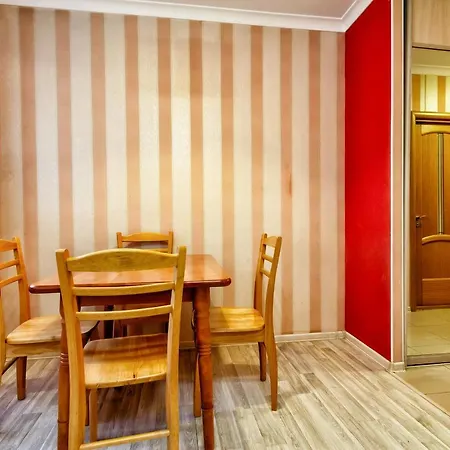 420 Lighthouse Apartments Arbat - Traveler'S Choice Almaty Exterior photo