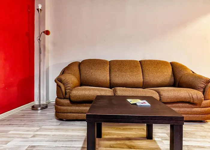 420 Lighthouse Apartments Arbat - Traveler\'S Choice