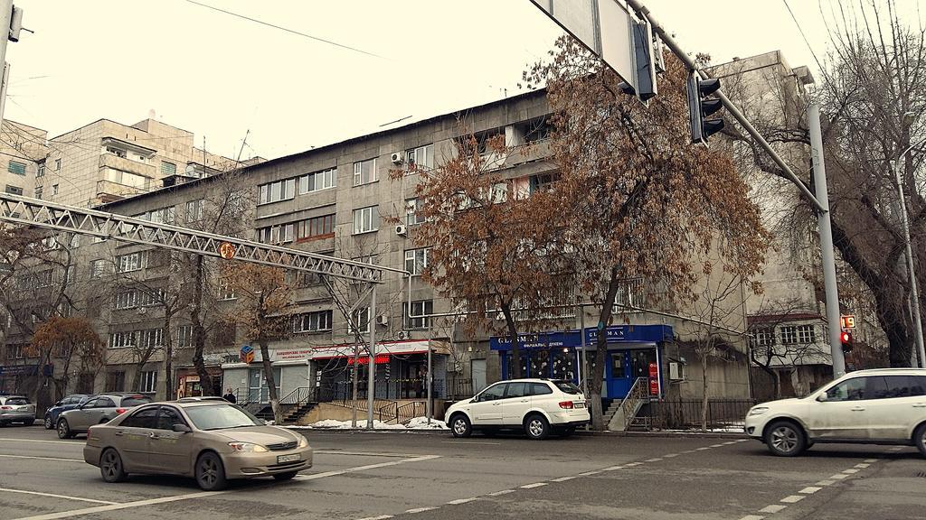 420 Lighthouse Arbat - Traveler's Choice Apartment
