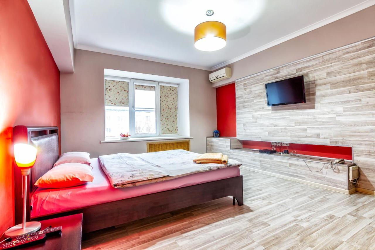 420 Lighthouse Arbat - Traveler's Choice *