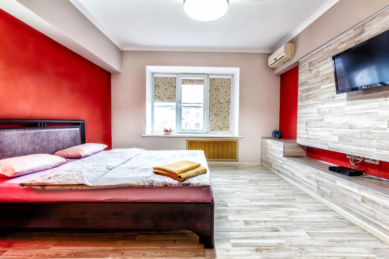 420 Lighthouse Arbat - Traveler's Choice