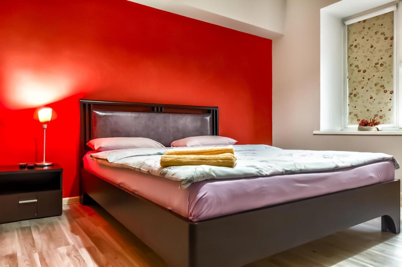 Apartment 420 Lighthouse Arbat - Traveler's Choice