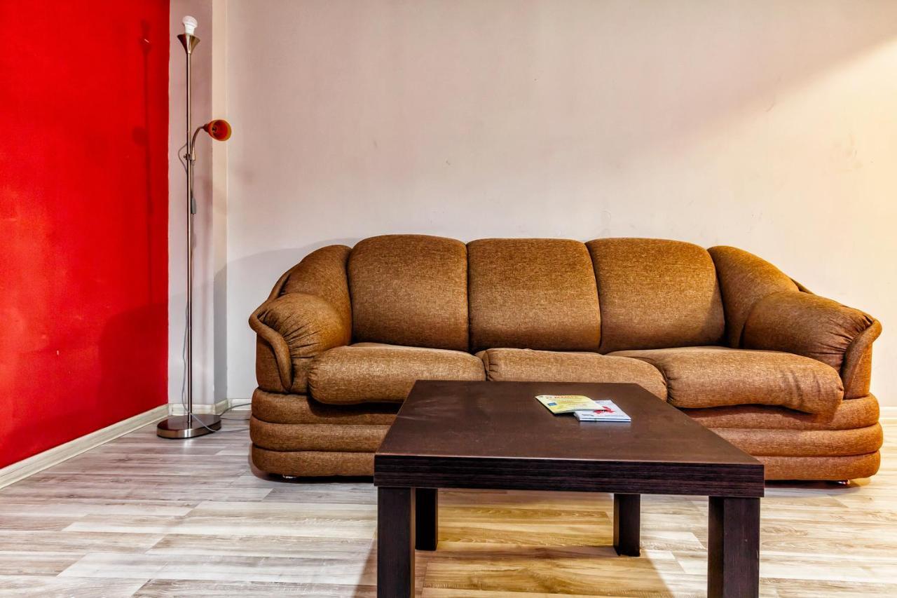 Apartment 420 Lighthouse Arbat - Traveler's Choice