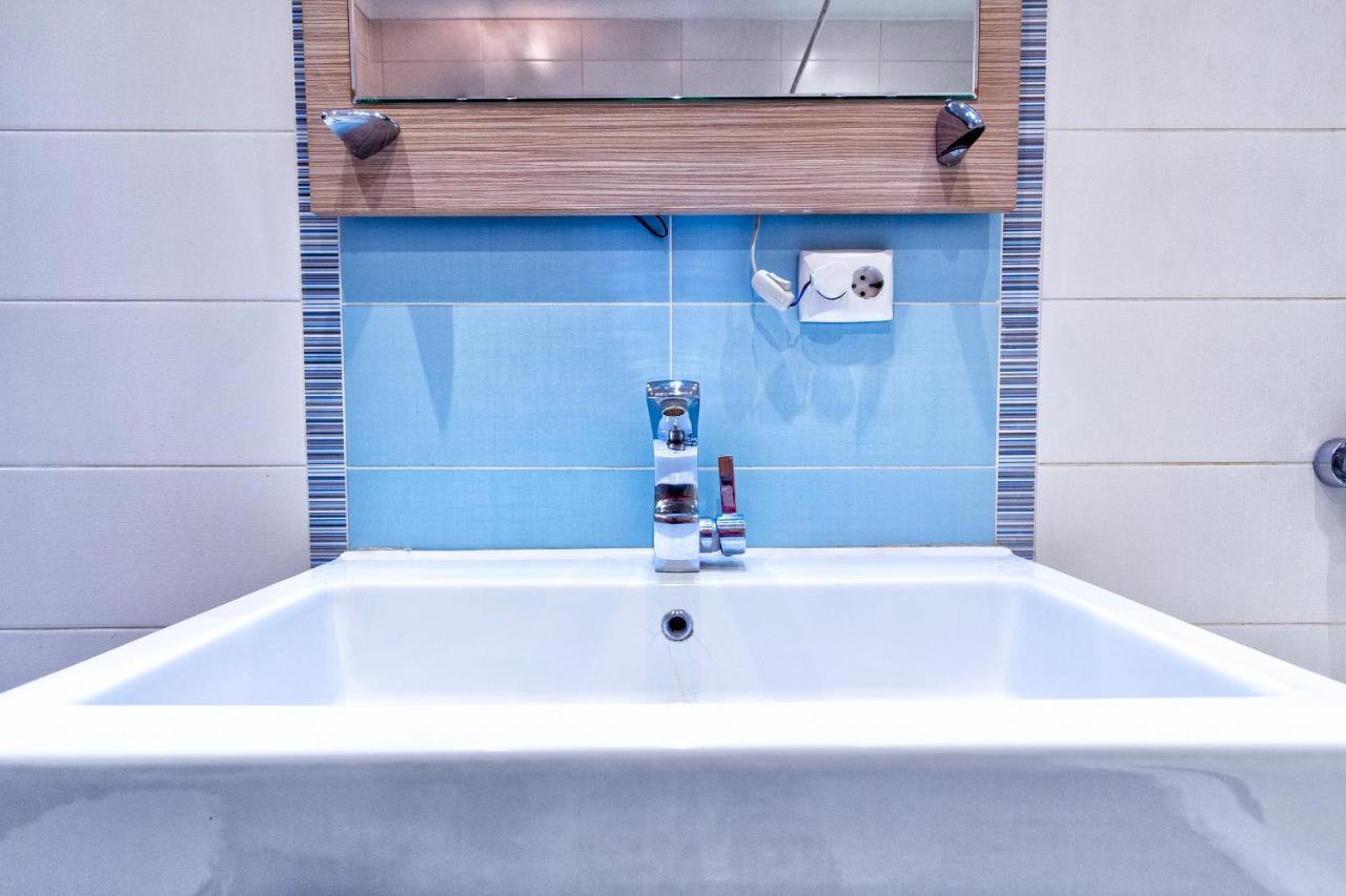 Apartment 420 Lighthouse Arbat - Traveler's Choice *