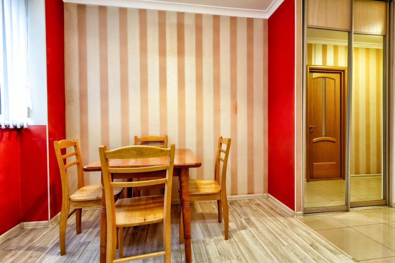 420 Lighthouse Arbat - Traveler's Choice *