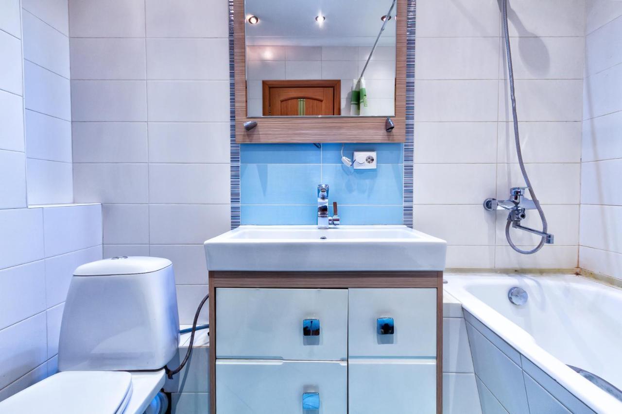 Apartment 420 Lighthouse Arbat - Traveler's Choice