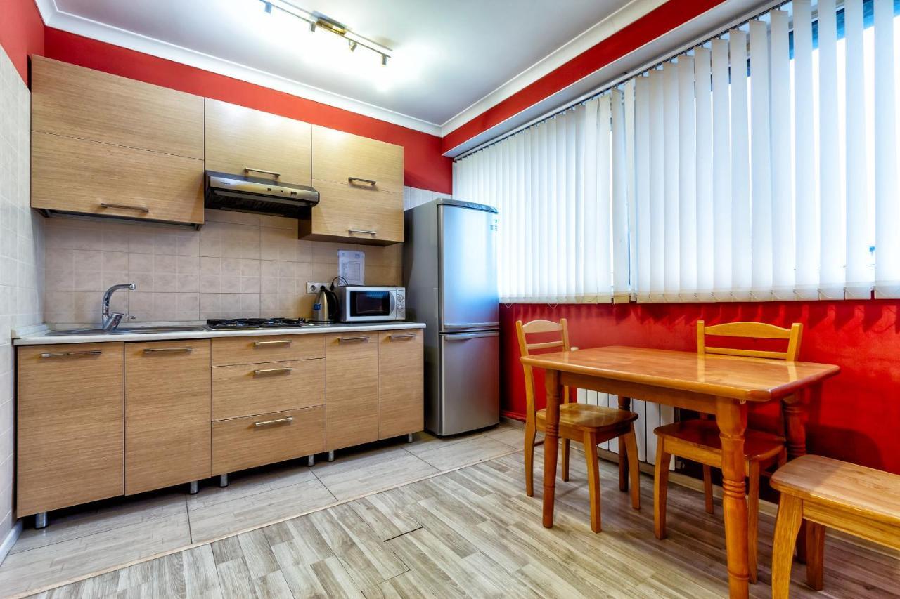 420 Lighthouse Arbat - Traveler's Choice Almaty